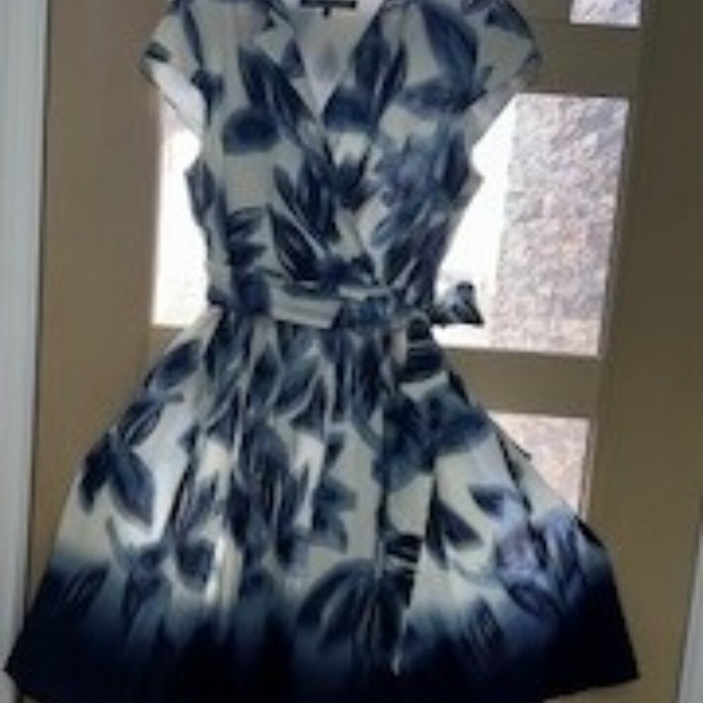Spring/summer dress